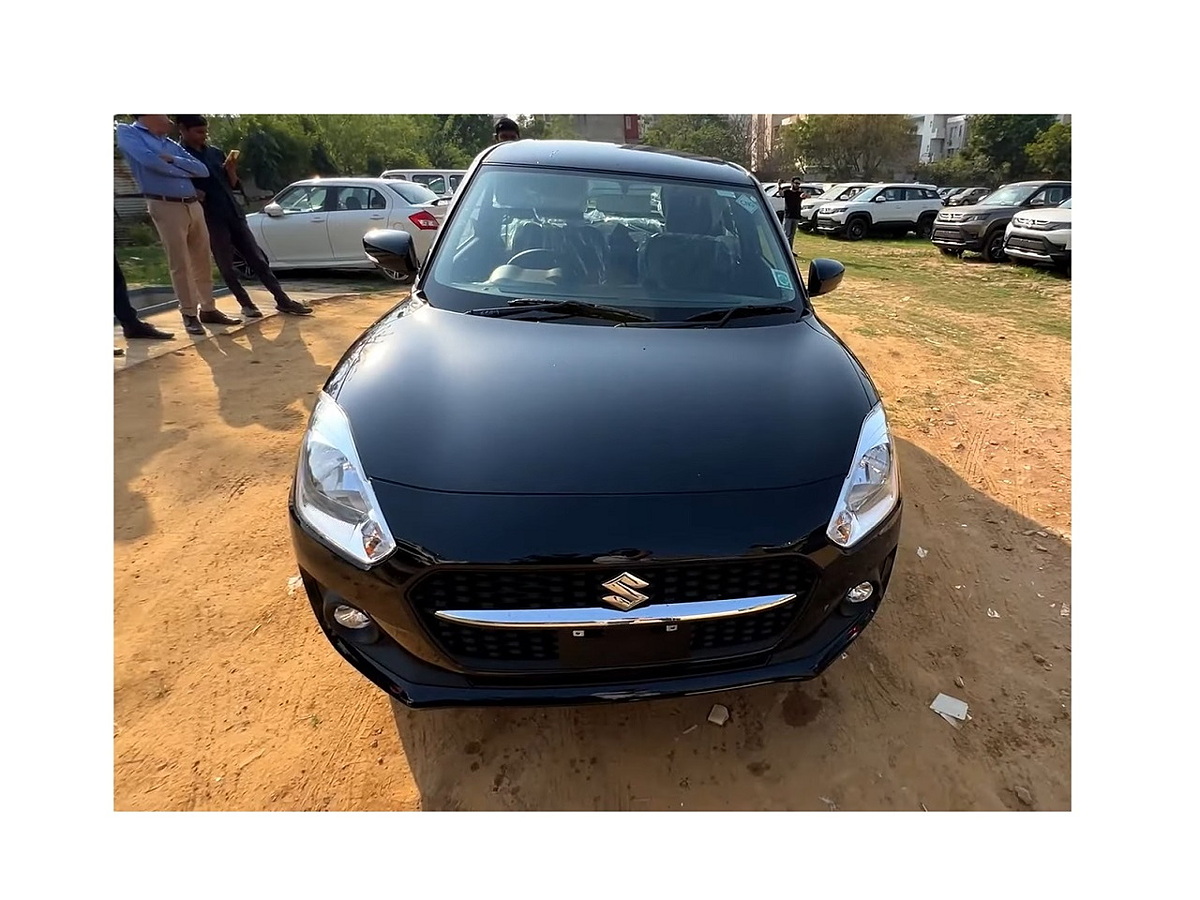 Maruti suzuki swift dealers deals near me