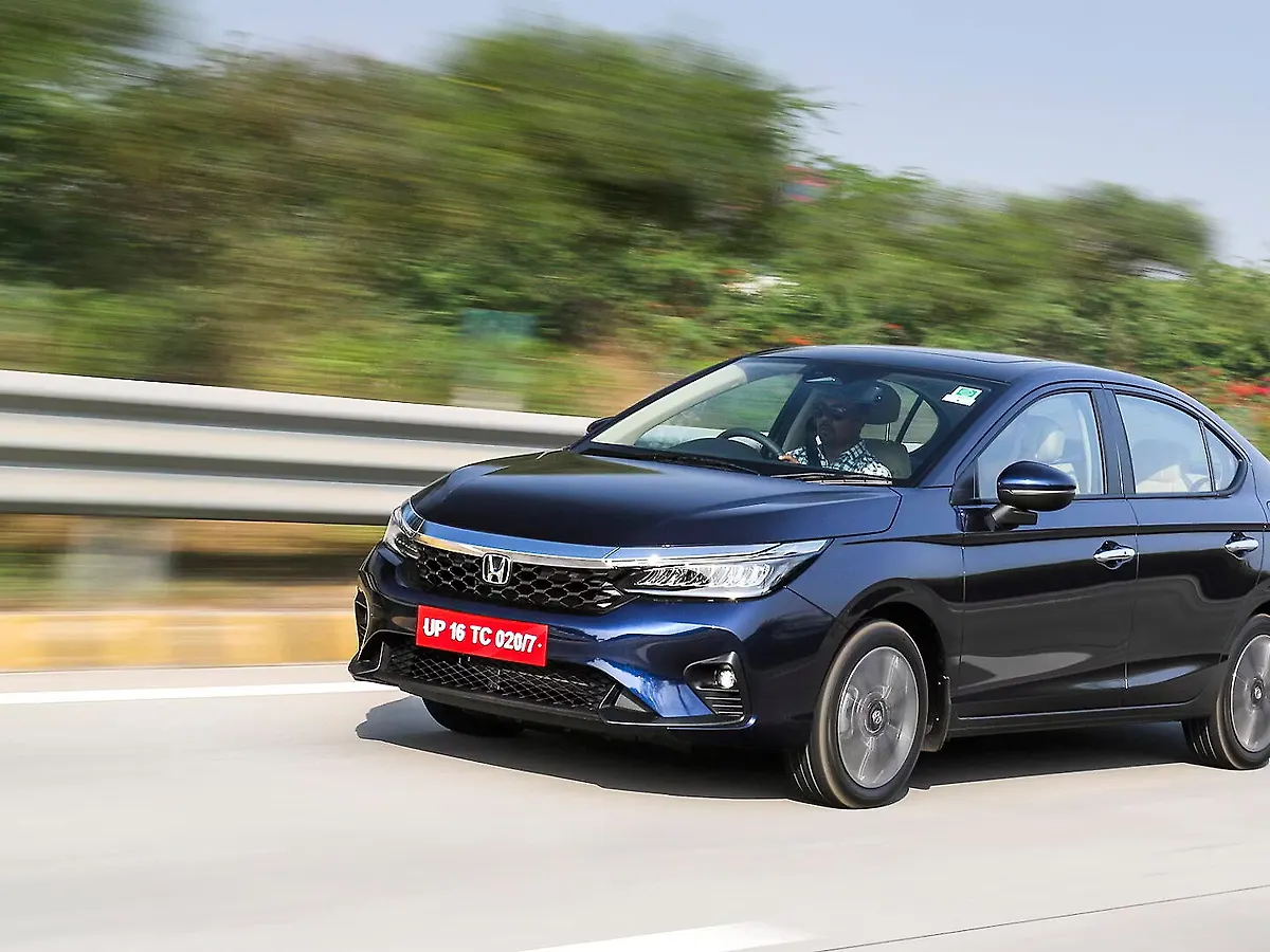 2023 Honda City ZX vs VX variants compared - CarWale 2023 Honda City ZX vs VX variants compared - CarWale