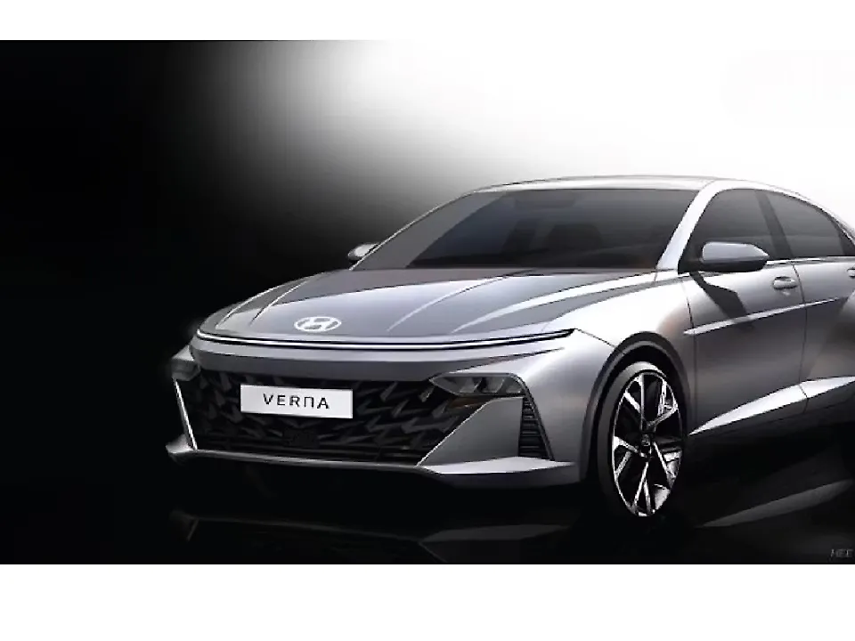 Verna electric car discount