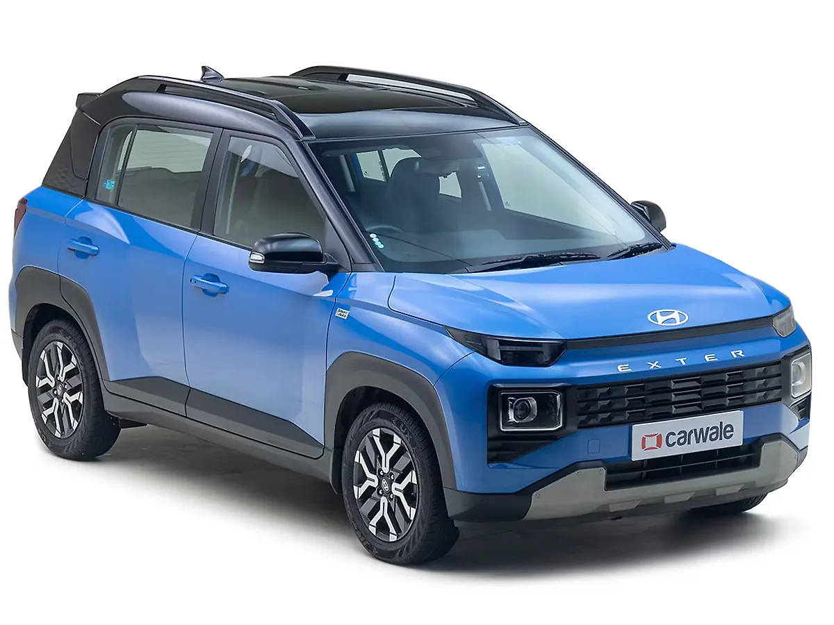 Hyundai Exter