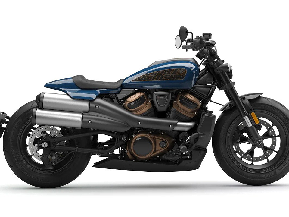 Harley-Davidson Sportster S Price in Delhi, Sportster S On Road Price in  Delhi BikeWale