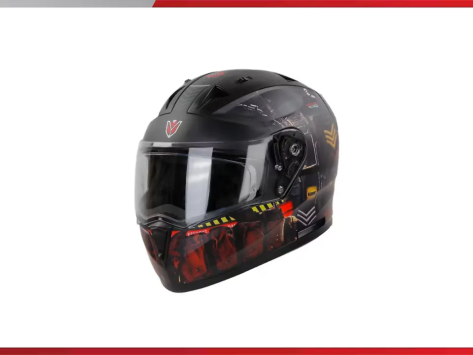 Steelbird Helmets Launches IGN-7 ECE 22.06 Under Ignyte