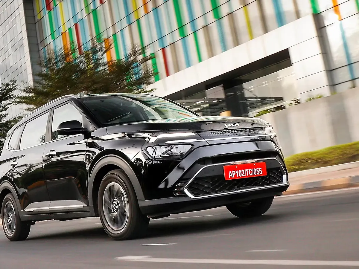のん Weekly news round-up: Hyundai's new SUV, BS6 Phase 2 norms