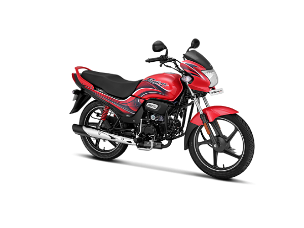 Hero Passion Plus Price in Hyderabad Passion Plus On Road Price