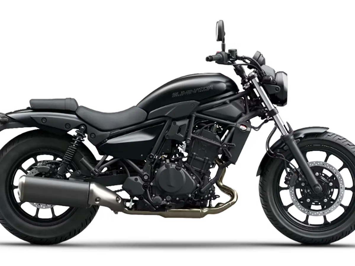 Kawasaki Eliminator price in Nashik - December 2025 on road price