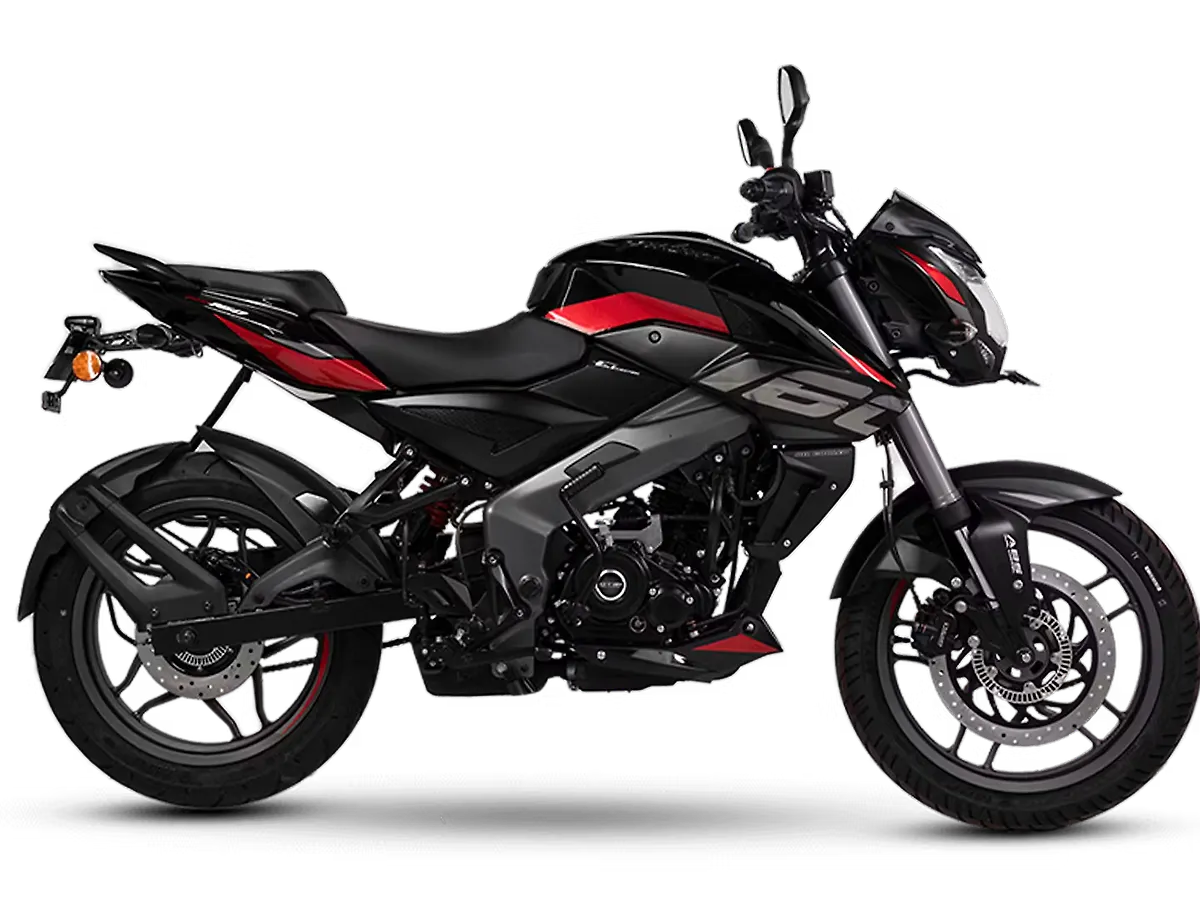 Bajaj Pulsar NS160 price in Kolkata November 2025 on road price