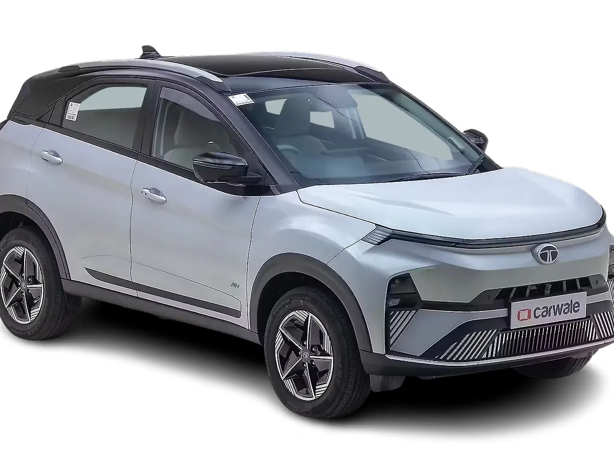 Tata Nexon EV Price in Hyderabad CarWale