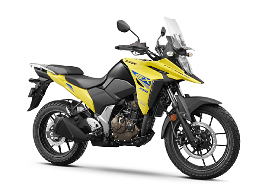 suzuki v strom 250 on road price