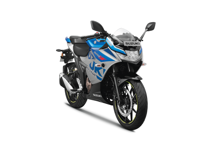 Gixxer sf 250 bs6 deals on road price