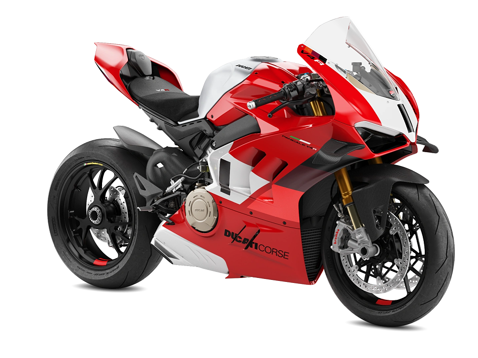 Ducati Panigale V4 R Price in Tiruchirappalli Panigale V4 R On