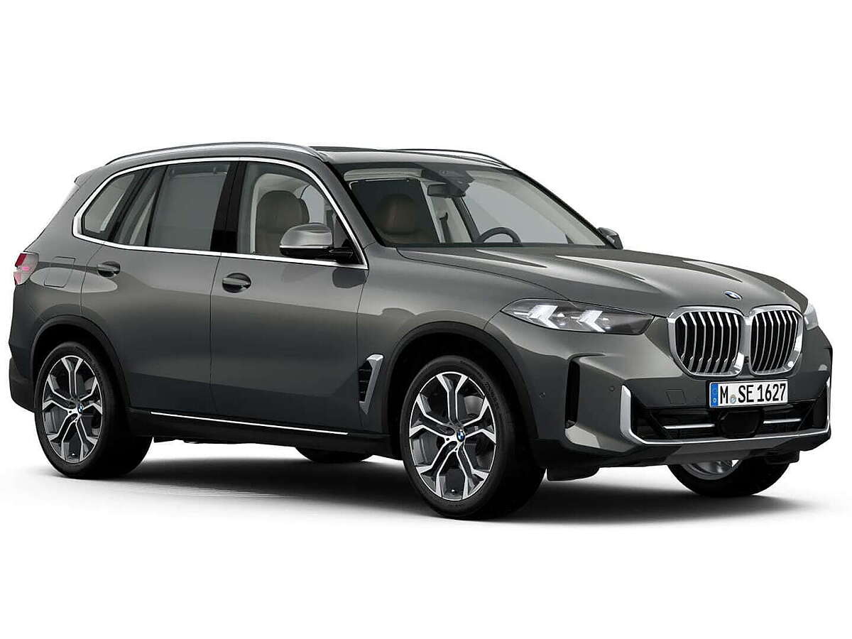 BMW X5 Price in Pune