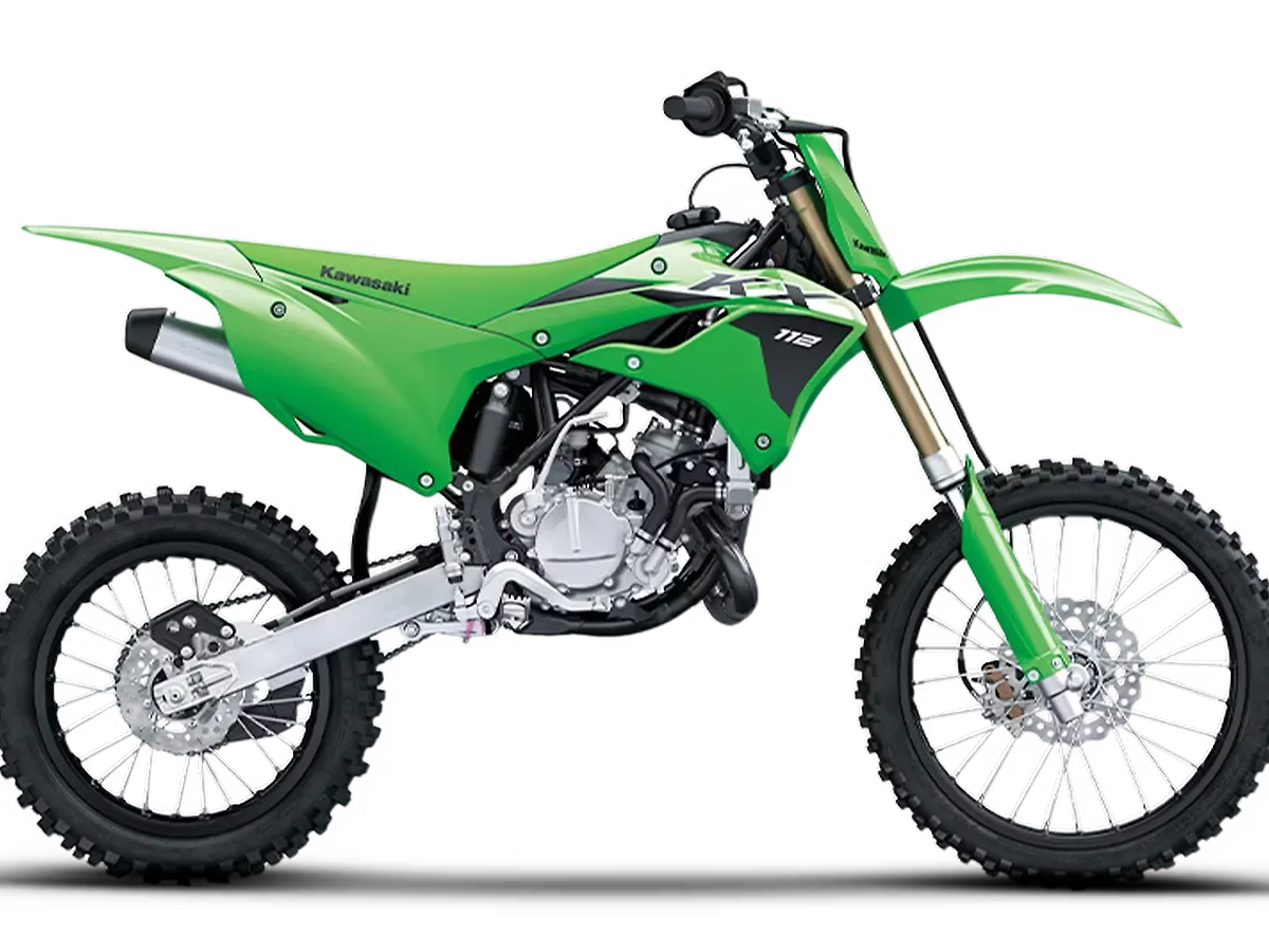 Kawasaki KX112 price in Tirap - January 2026 on road price of