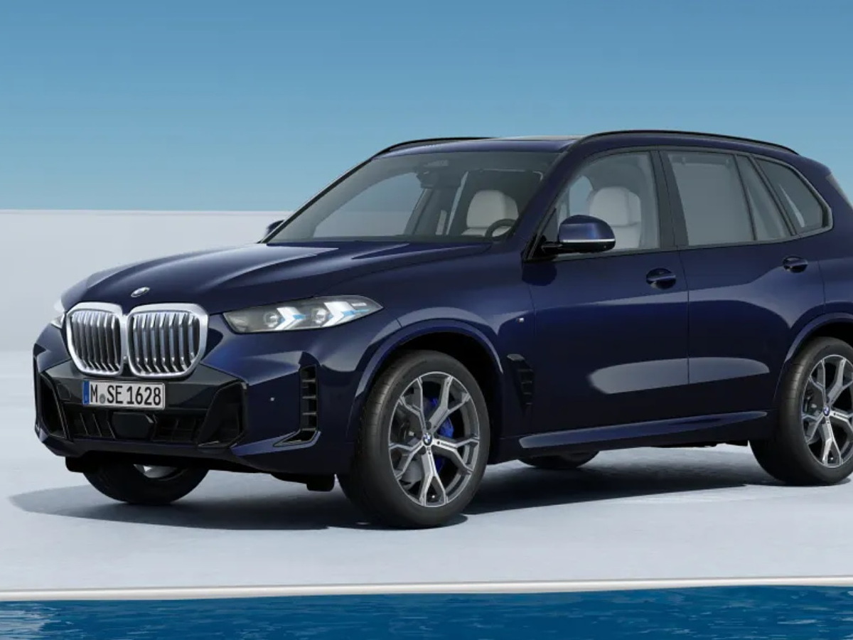 2022 BMW X5: Review, Trims, Specs, Price, New Interior Features