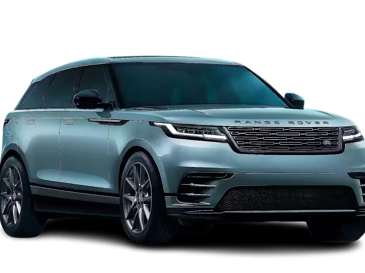 ランドローバー RANGE ROVER VELAR Land Rover Range Rover Velar Safety Ratings: Global / Bharat NCAP