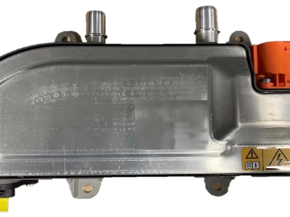 BorgWarner Bags Coolant Heater Order For EV Platforms - Mobility Outlook
