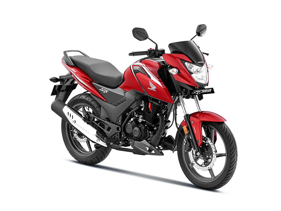 Honda SP160 Price in Pudukkottai SP160 On Road Price in