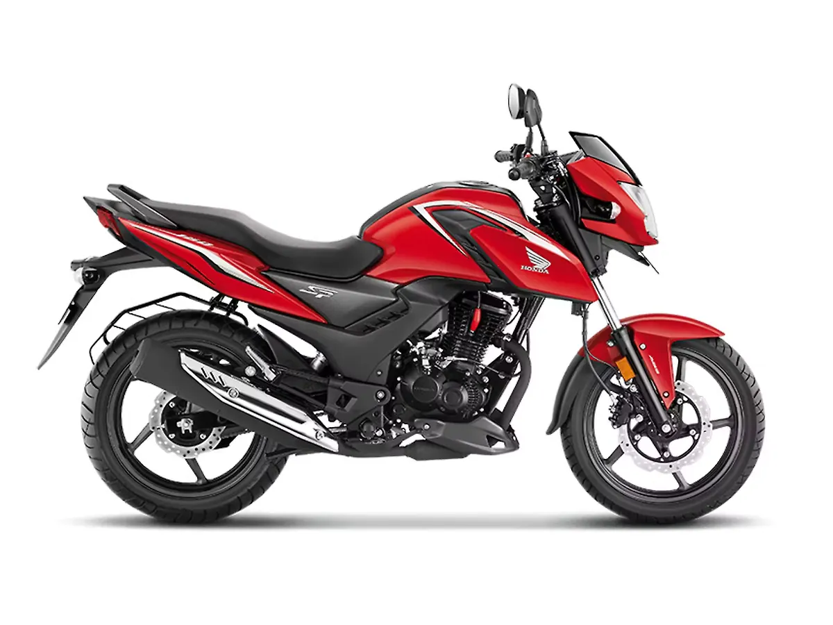 Honda SP160 price in Raipur November 2025 on road price of SP160