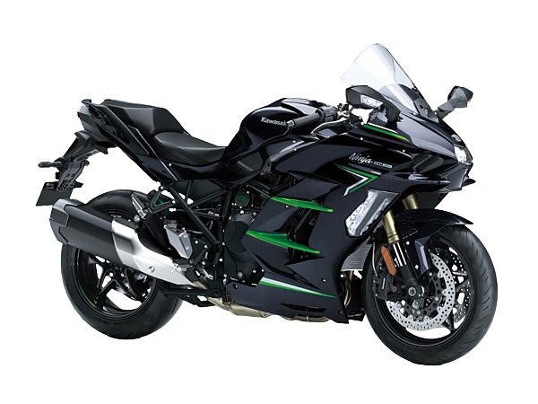 ninja h2r on road price