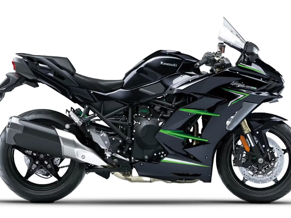 4月4日出荷】アールズギア ZX-4R SE(23-)/ZX-4RR KRT(23