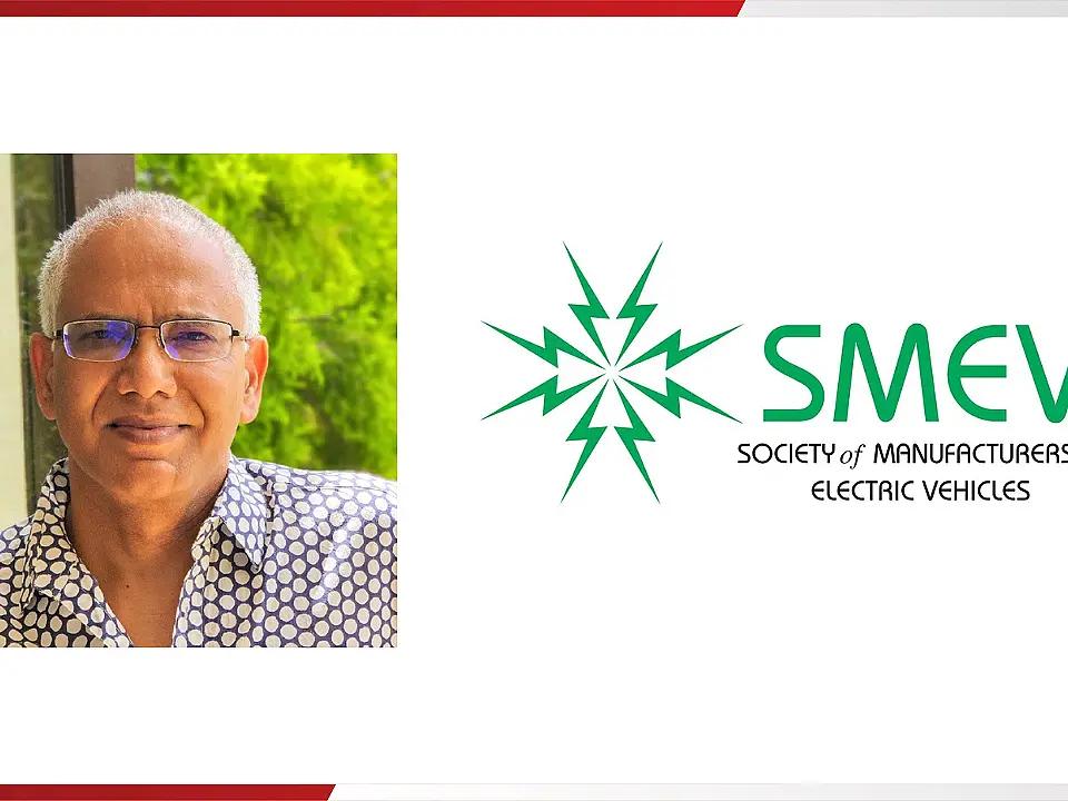 SMEV Announces Leadership Changes For 2023 Mobility Outlook