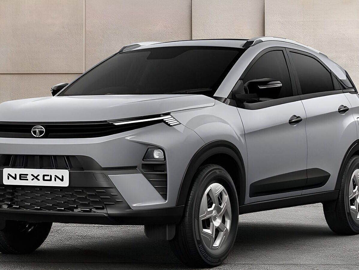 new tata nexon launch date