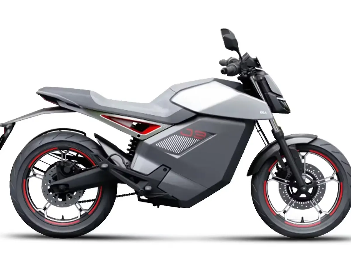 OLA Roadster price in Mumbai October 2025 on road price of