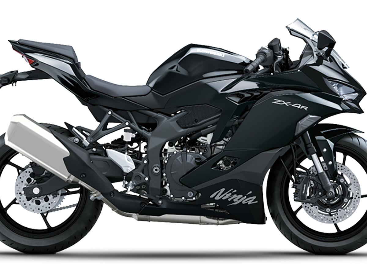 Kawasaki Ninja ZX-4R Price in Tinsukia, Ninja ZX-4R On Road Price 