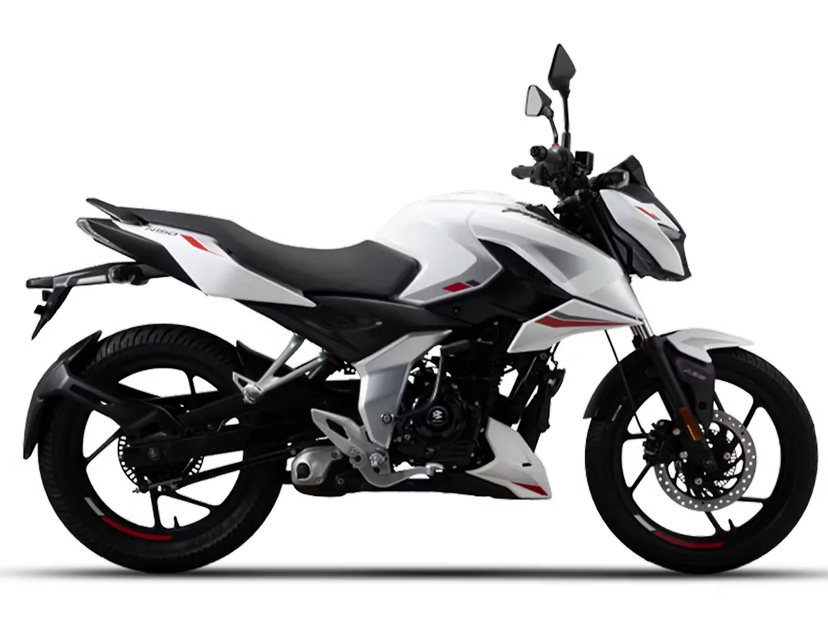 Bajaj Pulsar N150 price in Noida - August 2025 on road price of Pulsar N150  in Noida