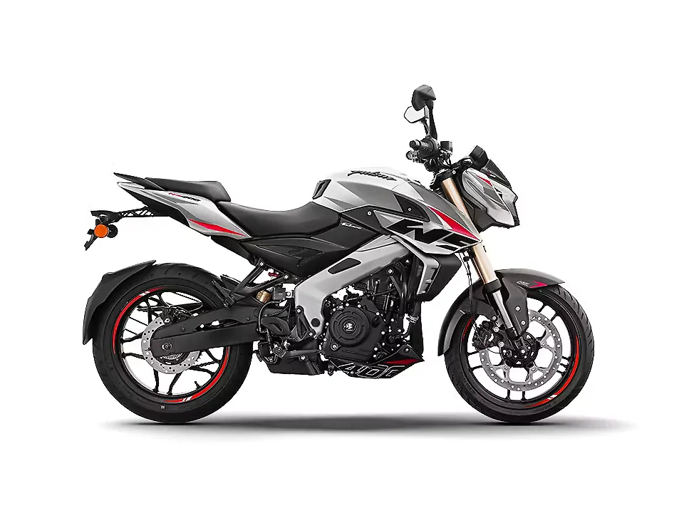 Bajaj Pulsar NS400Z price in Kerala - Pulsar NS400Z On road