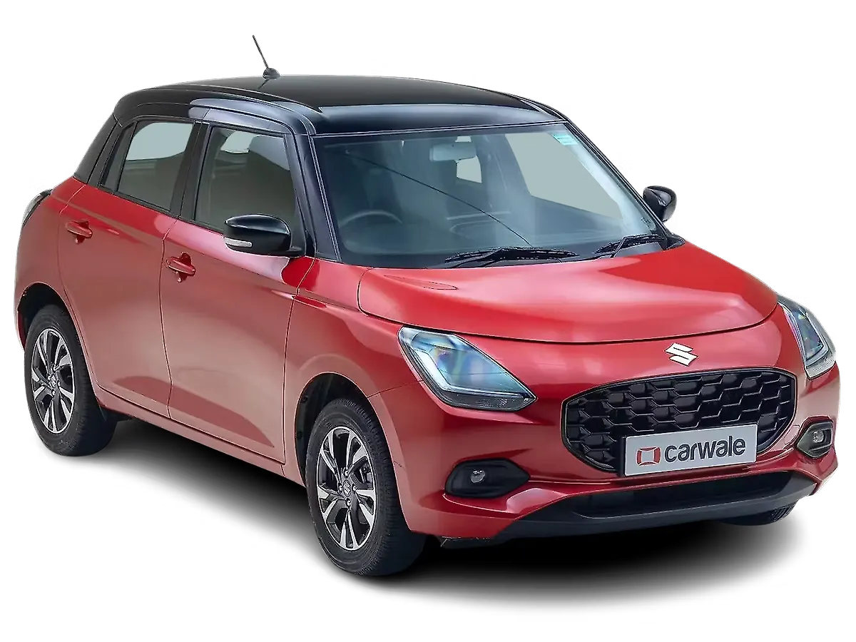 Maruti Swift Price in Kolkata CarWale