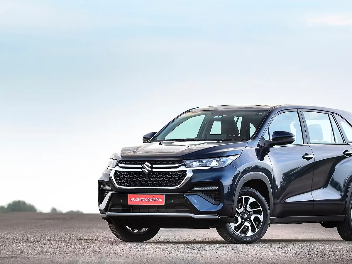 Maruti Suzuki Invicto witnessing the highest demand for top-spec