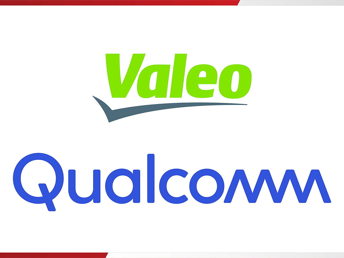 Valeo & Qualcomm Enhance Collaboration To Support 2W & 3W In India