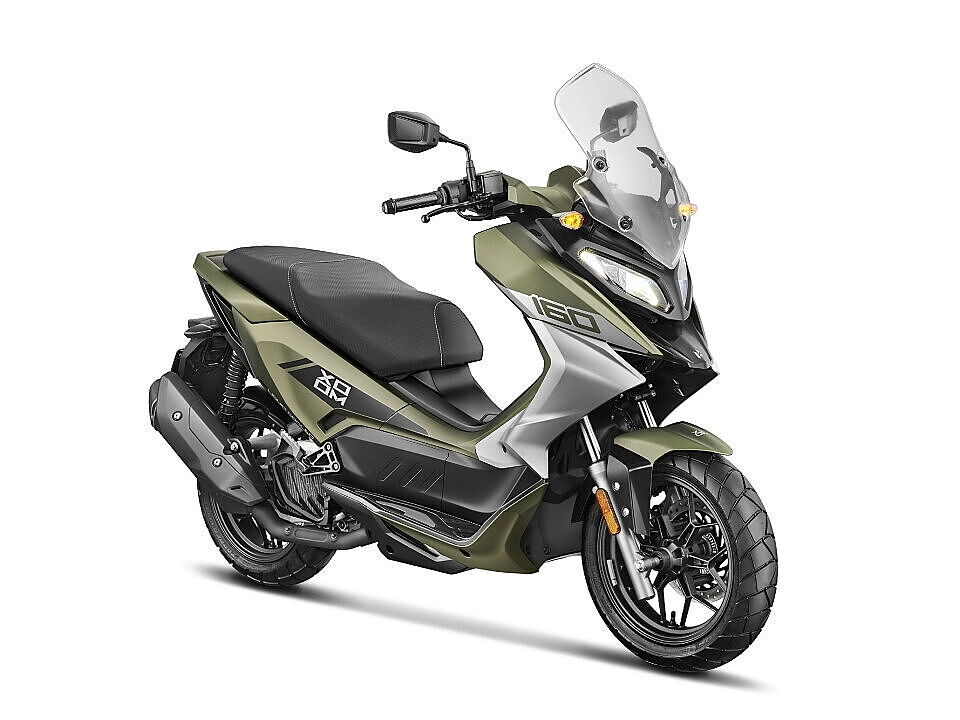 hero bikes 160cc price