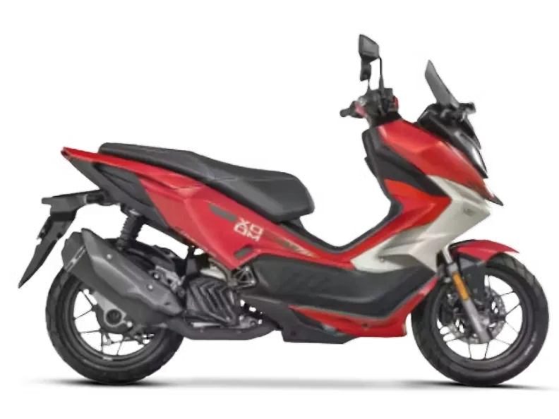 Hero Xoom 160 price in Panaji - January 2026 on road price of Xoom