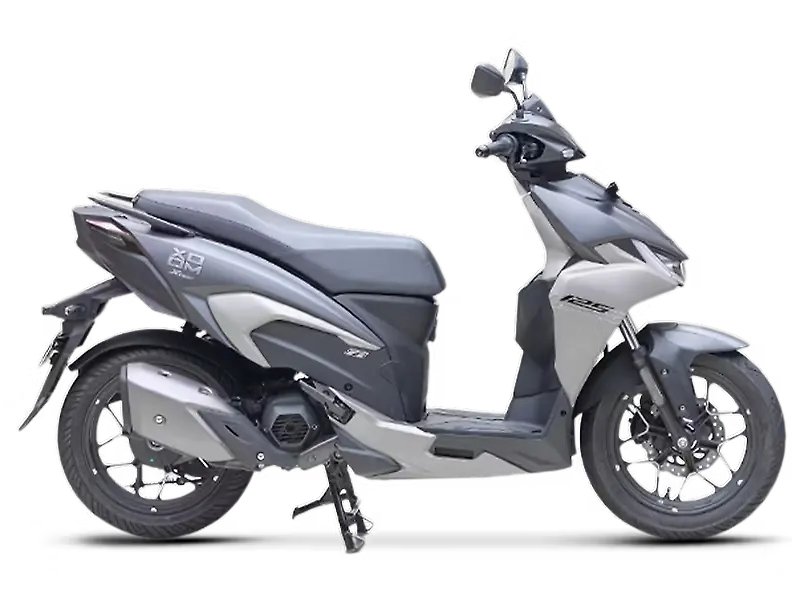 【 x.o.x.o】 Hero Xoom 125 price in Koppal - January 2026 on road price of Xoom