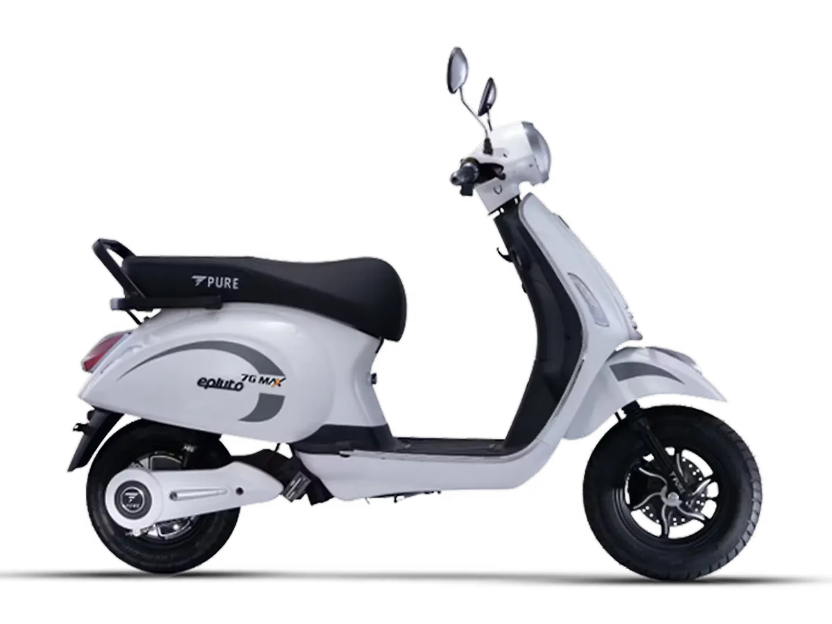 PURE EV EPluto 7G price in Ambikapur October 2025 on road price