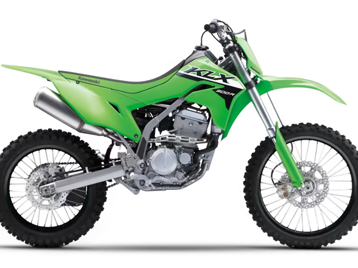 Used Klx 300 For Sale Kawasaki KLX 300R Price In Bangalore