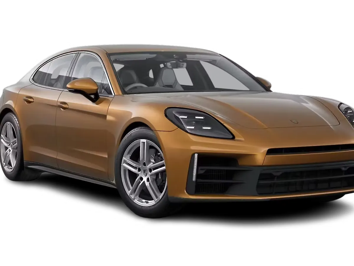 Porsche Panamera Price in Jabalpur | CarWale