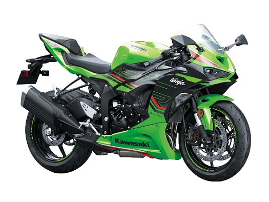 Kawasaki Ninja ZX-6R On Road Price in Aralvaimozhi