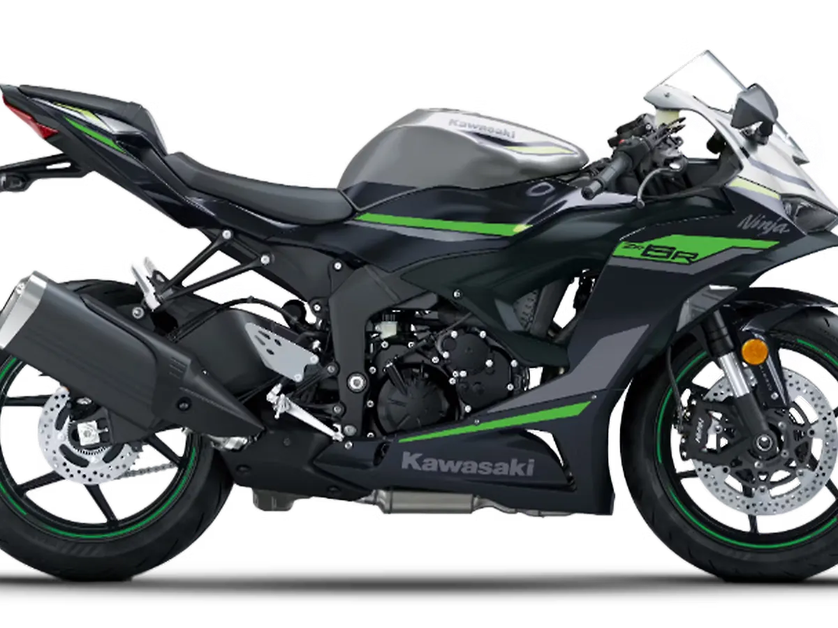 Kawasaki Ninja ZX-6R Price in Sodawas, Ninja ZX-6R On Road Price 