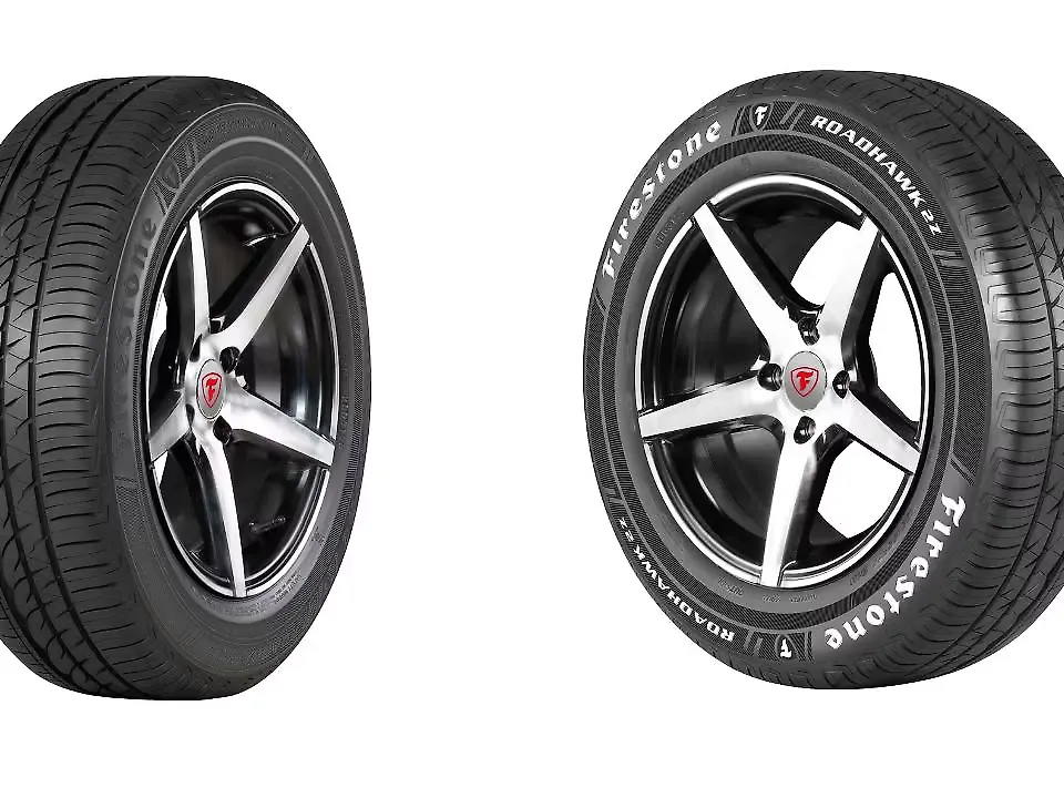 Firestone Launches NextGen Tyre - Roadhawk 2z - Mobility Outlook