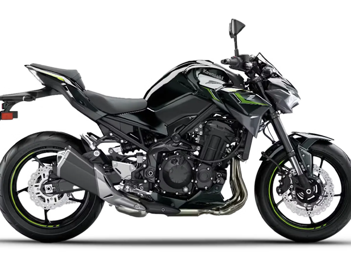 Kawasaki Z900 Price in Kheda, Z900 On Road Price in Kheda - BikeWale