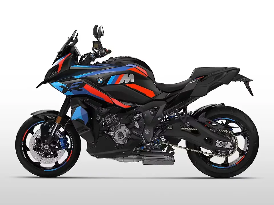 BMW M 1000 XR price in Amaravati (Andhra Pradesh) October 2025