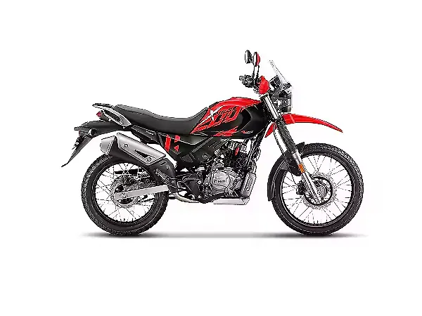 Hero Xpulse 200 4V price in Namakkal November 2025 on road price