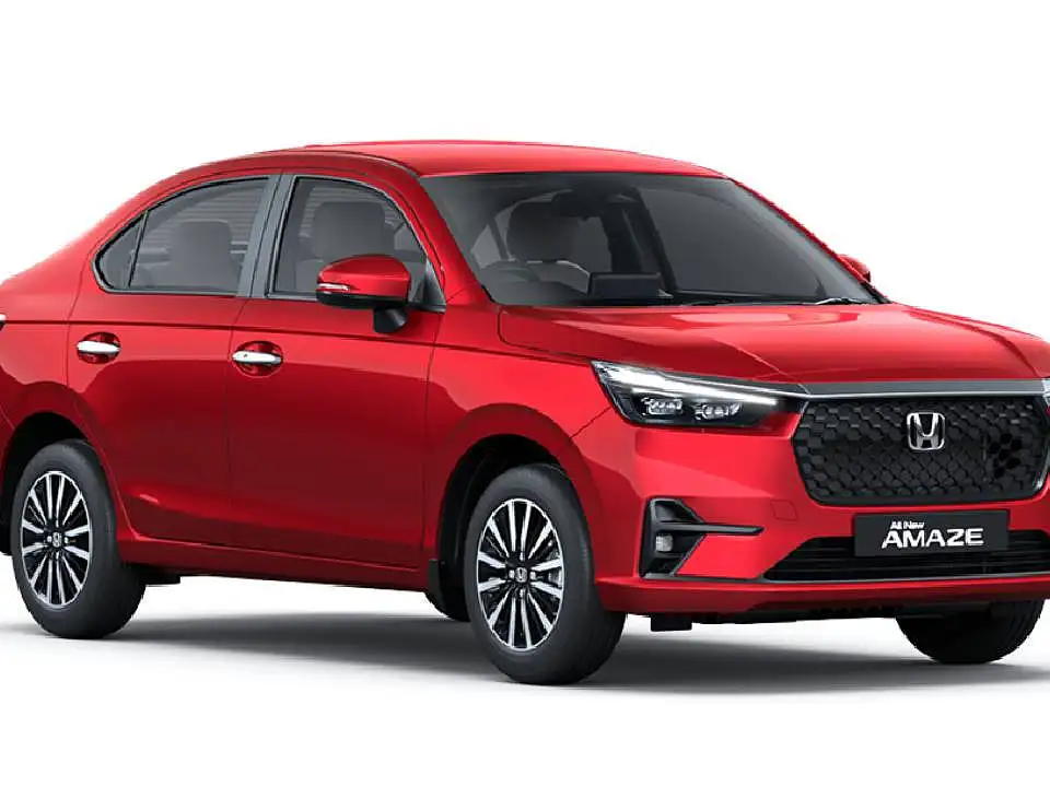 Honda Amaze Price in Bhilwara Starts from Rs. 8.19 Lakh Honda Amaze Price in Bhilwara Starts from Rs. 8.19 Lakh