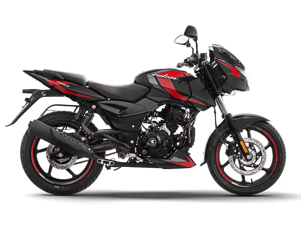 Bajaj Pulsar 150 :- Pulsar 150 का नया मॉडल लॉन्च, कम कीमत में मिल रहा है बड़ा अपग्रेड !