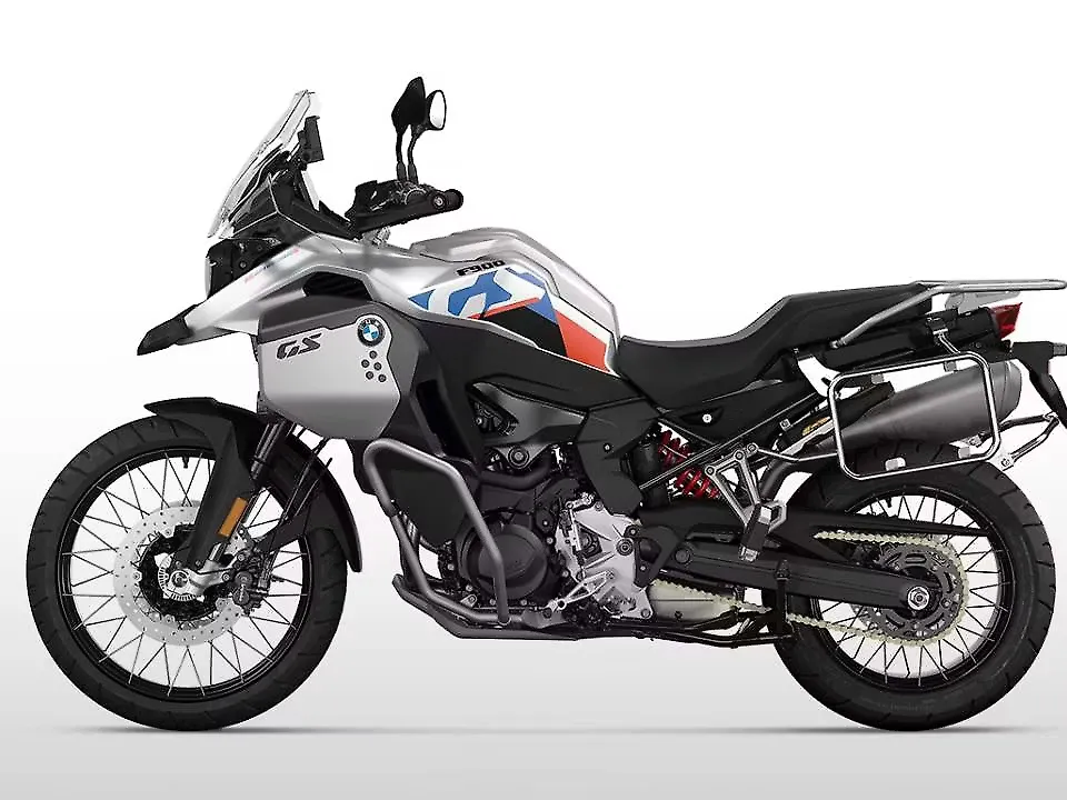 BMW F 900 GS Adventure price in Coimbatore November 2025 on road