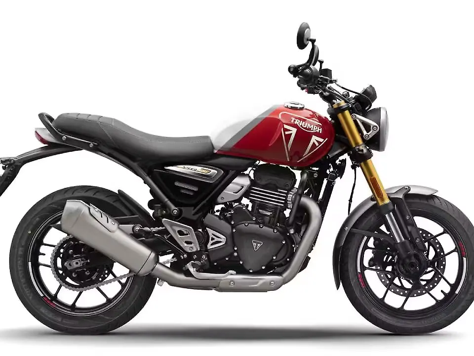 Triumph Speed 400 price in Bangalore November 2025 on road price