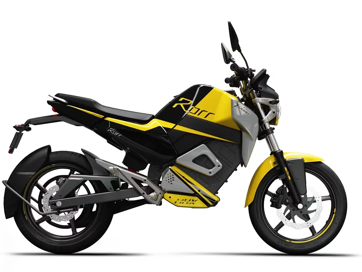 Oben Rorr price in Mumbai November 2025 on road price of Rorr in