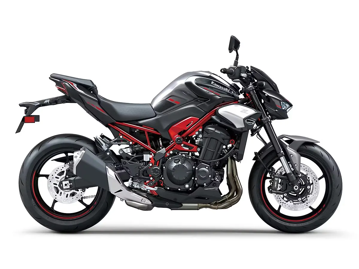 クイーン Kawasaki Z900 price in Wai - July 2025 on road price of Z900